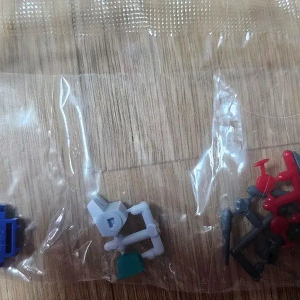 [BUNJANG] Bandai Gundam V Operation Biscuit Guntank Model Kit / 반다이 식완 기동전사건담 건담 v작전 비스킷 건탱크