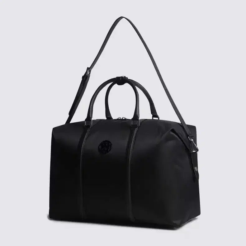 [BUNJANG] G/FORE Strap Boston Bag GTBOX25553BKX / 지포어 스트랩 보스턴백 GTBOX25553BKX