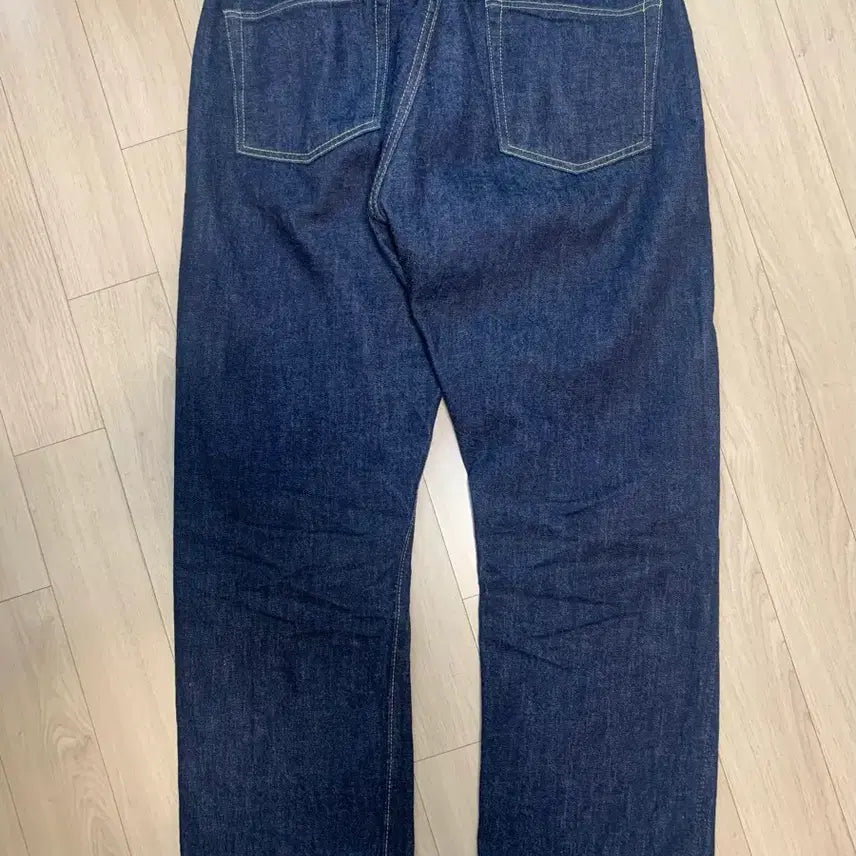 [BUNJANG] Fullcount 1101SS Super Smooth One Wash Jeans / 풀카운트 1101ss 슈퍼스무스 원워시