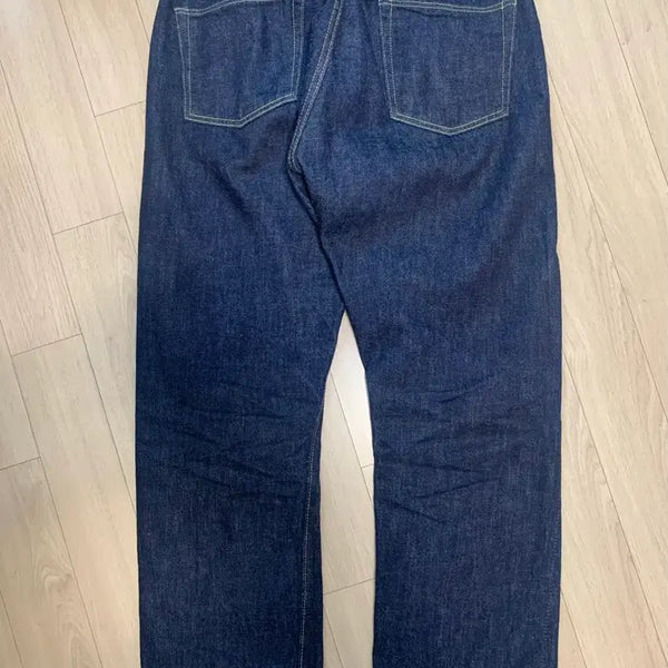 [BUNJANG] Fullcount 1101SS Super Smooth One Wash Jeans / 풀카운트 1101ss 슈퍼스무스 원워시