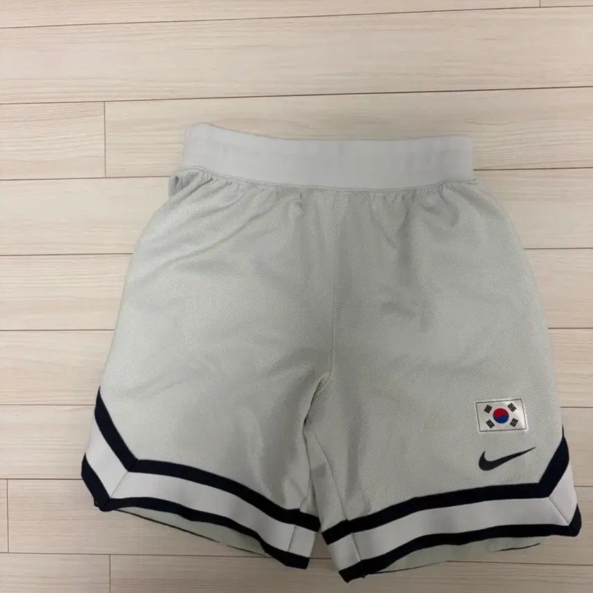 [BUNJANG] Nike Korean National Basketball Pants / 나이키 국대 농구바지