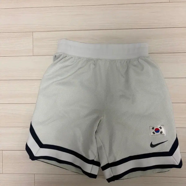 [BUNJANG] Nike Korean National Basketball Pants / 나이키 국대 농구바지