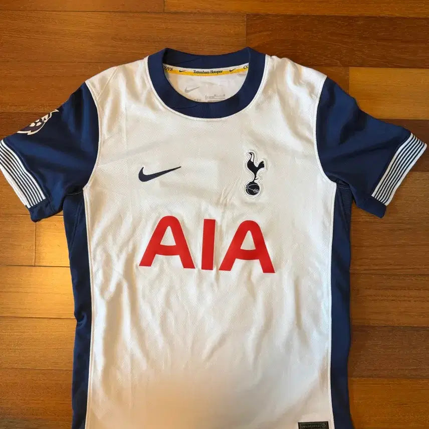 [BUNJANG] 24-25 Tottenham Hotspur Son Heung-min Marked Jersey (Youth Medium) / (해외사이즈) 24-25 토트넘 홋스퍼 손흥민 마킹 유니폼