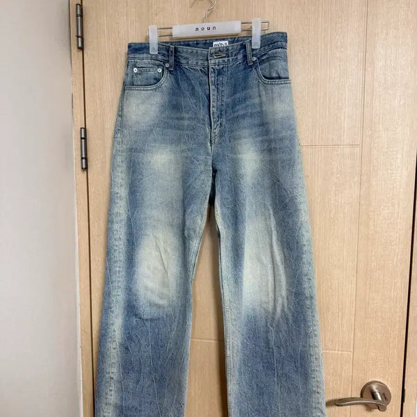 [BUNJANG] Modena Turn Me On 30 Size Jeans / 모드나인 턴미온 30 사이즈