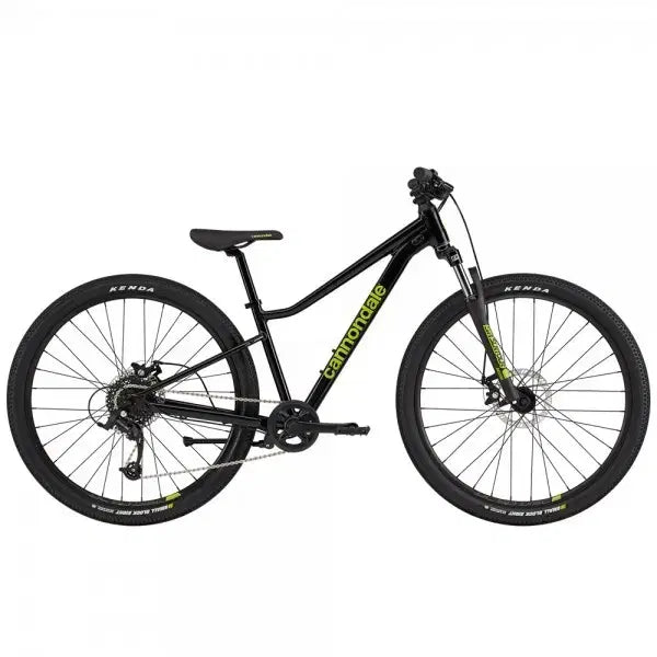 [BUNJANG] Cannondale Trail 26" Kids' Mountain Bike / 캐논데일 트레일 26 인치 어린이MTB 자전거