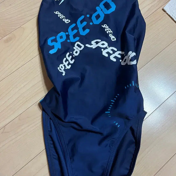 [BUNJANG] Speedo Women's Swimsuit / 스피도 여성 수영복