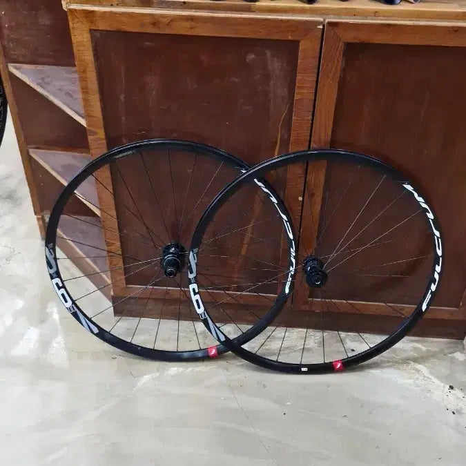 [BUNJANG] Fulcrum Racing 900 DB Road Bike Disc Wheelset / 펄크럼 FULCRUM 레이싱 900 DB 로드 자전거 사이클 디스크 휠셋
