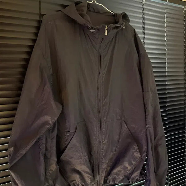 [BUNJANG] Matinkim Windbreaker Jacket / 마뗑킴 바람막이