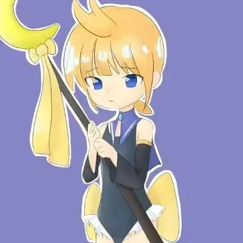 [BUNJANG] Custom Digital Art Commission - Full Body Illustration / 그림 커미션