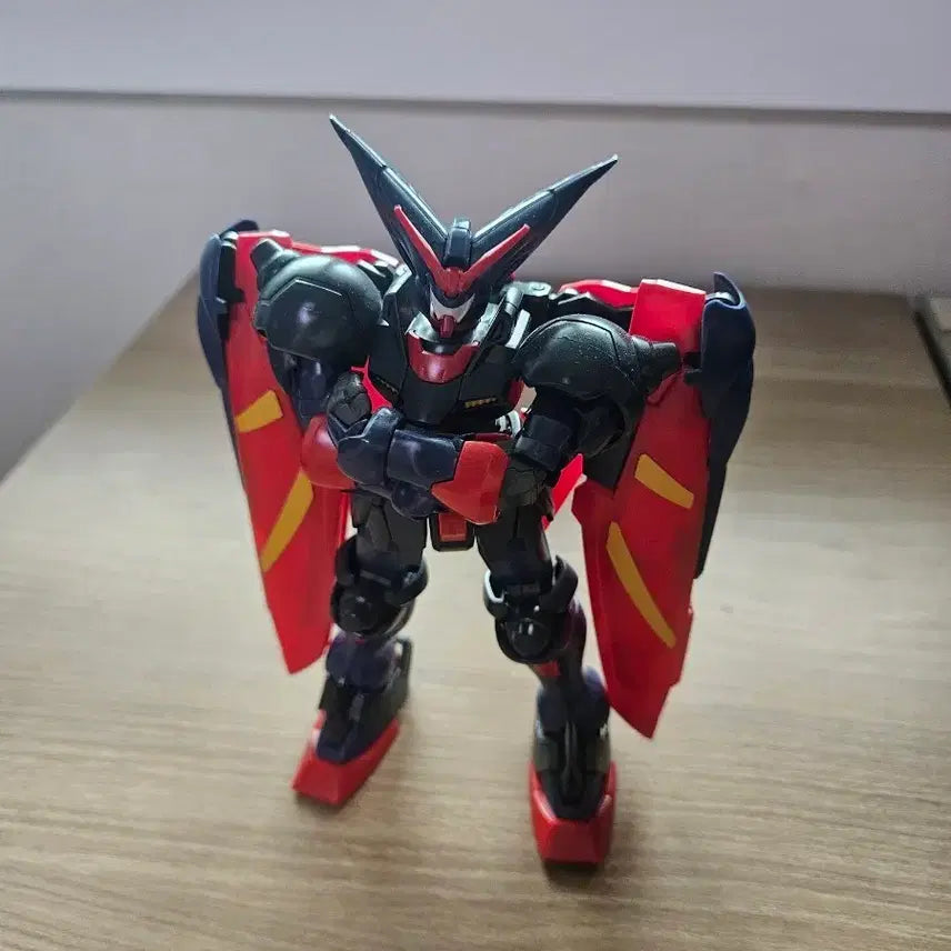 [BUNJANG] Master Gundam MG Model Kit (Assembled) / [MG] 마스터 건담 프라모델 조립품