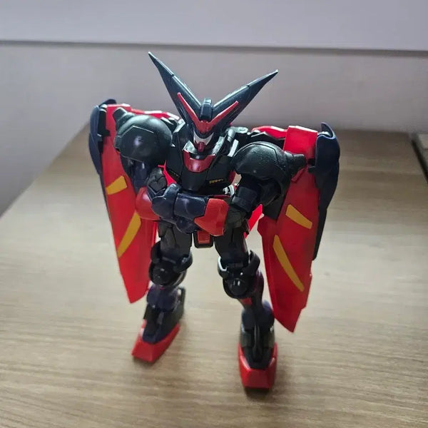 [BUNJANG] Master Gundam MG Model Kit (Assembled) / [MG] 마스터 건담 프라모델 조립품