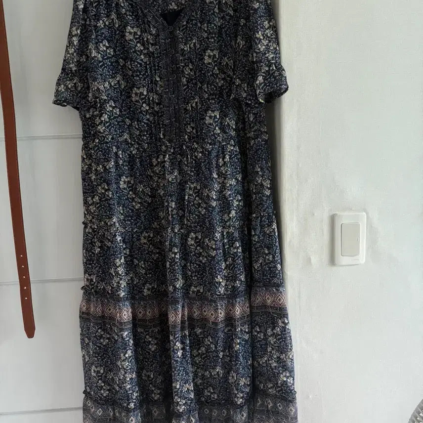 [BUNJANG] Thursday Island Dress / 써스데이아이랜드원피스
