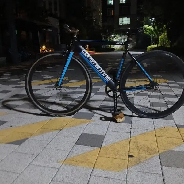 [BUNJANG] Constantine Bernard 16 BMX Bike / 콘스탄틴 버나드 16년식
