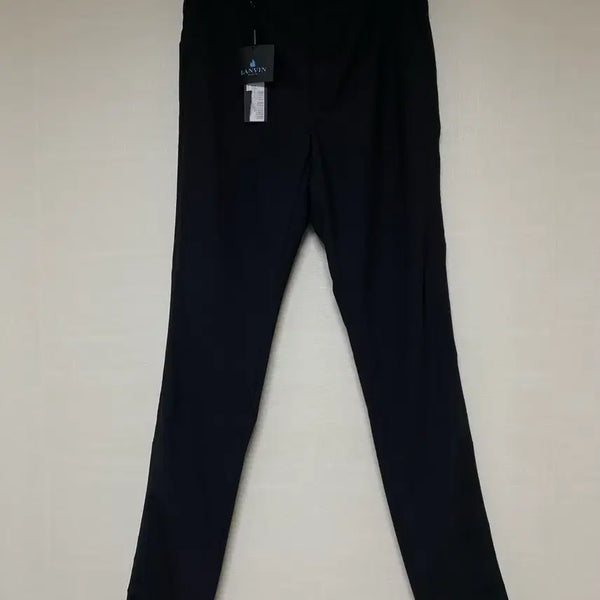 [BUNJANG] Lanvin Paris Tailored Fit Slacks / LANVIN SLACKS