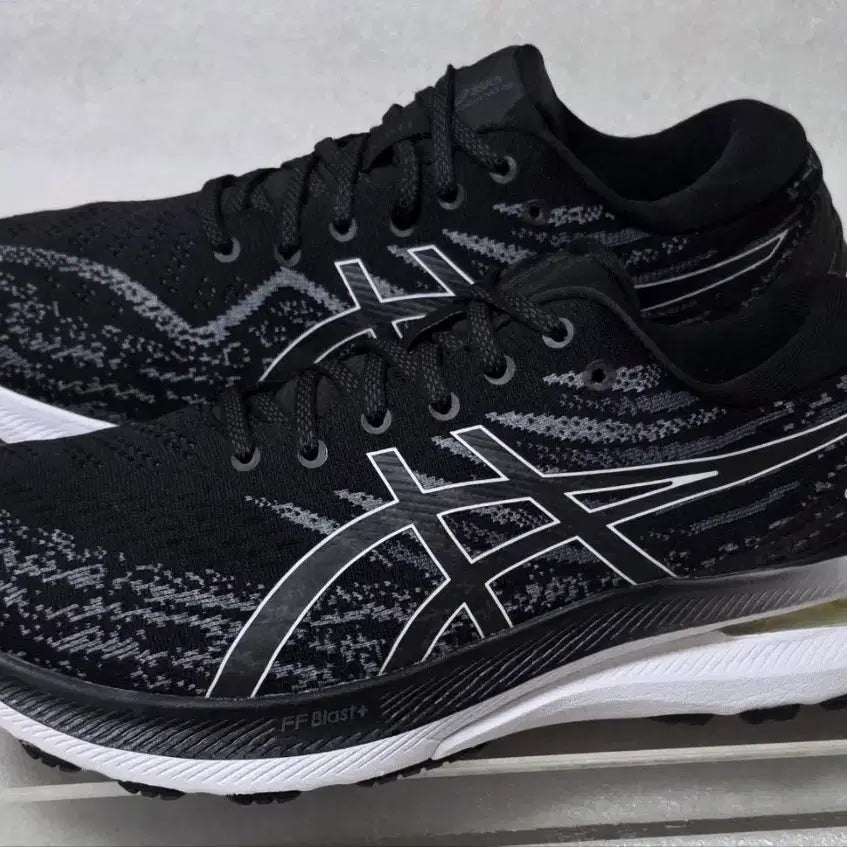 [BUNJANG] ASICS Gel-Kayano 29 Men's Running Shoes / 아식스 ASICS 젤 카야노 29 러닝화 안정화 스니커즈 남성 265