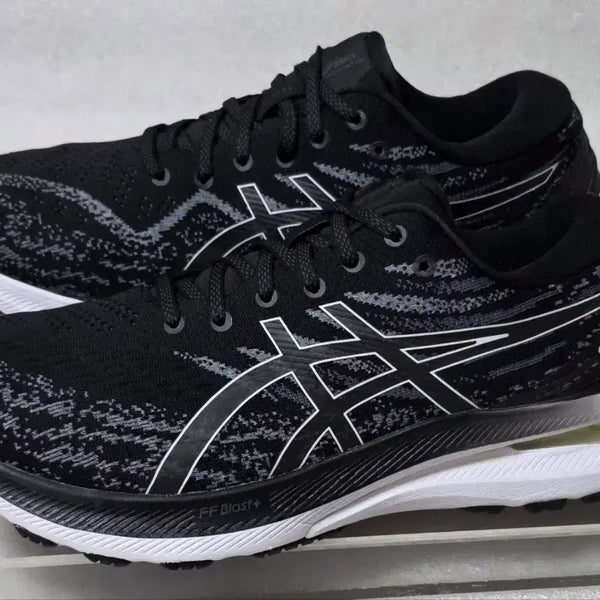 [BUNJANG] ASICS Gel-Kayano 29 Men's Running Shoes / 아식스 ASICS 젤 카야노 29 러닝화 안정화 스니커즈 남성 265