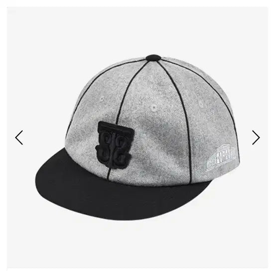 [BUNJANG] Safari Spot Ball Cap Hat / 사파리스팟 볼캡 모자