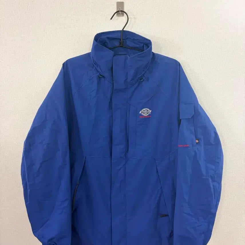 [BUNJANG] Dickies Windbreaker Jacket M / 디키즈 (Dickies) 윈드브레이커 M