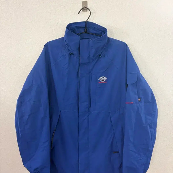 [BUNJANG] Dickies Windbreaker Jacket M / 디키즈 (Dickies) 윈드브레이커 M