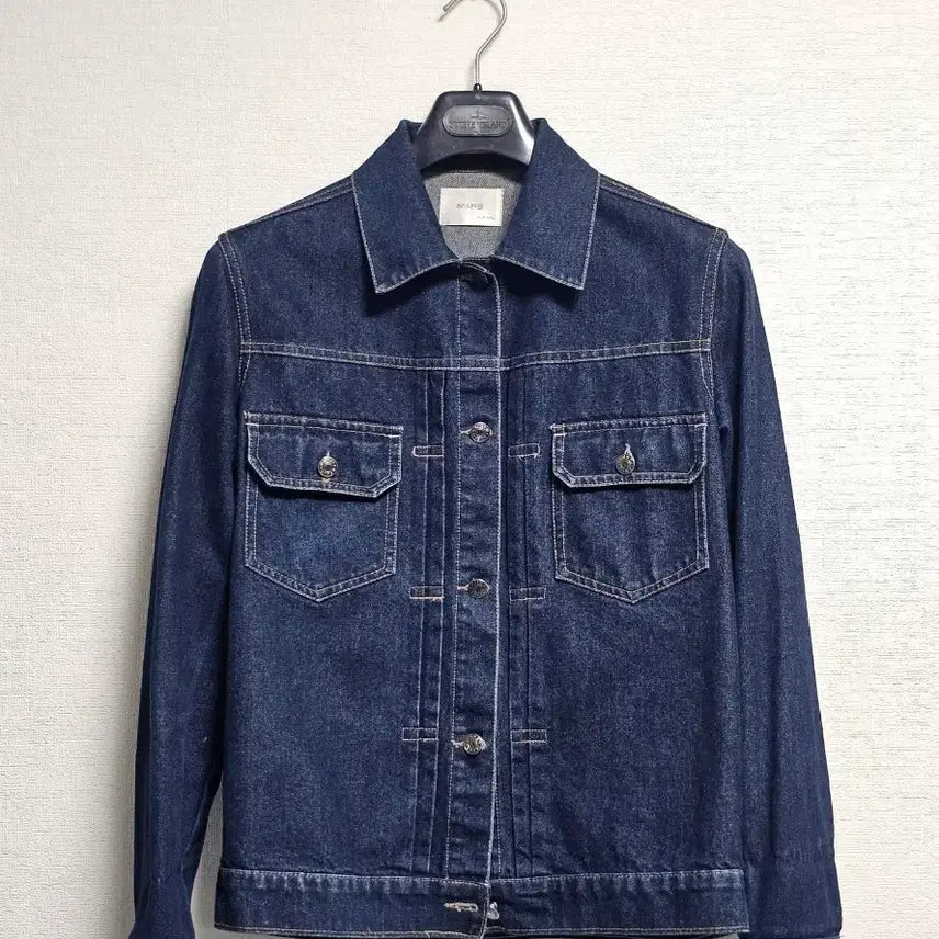 [BUNJANG] Levi's Type II Denim Jacket Reproduction / Mars 청자켓 L