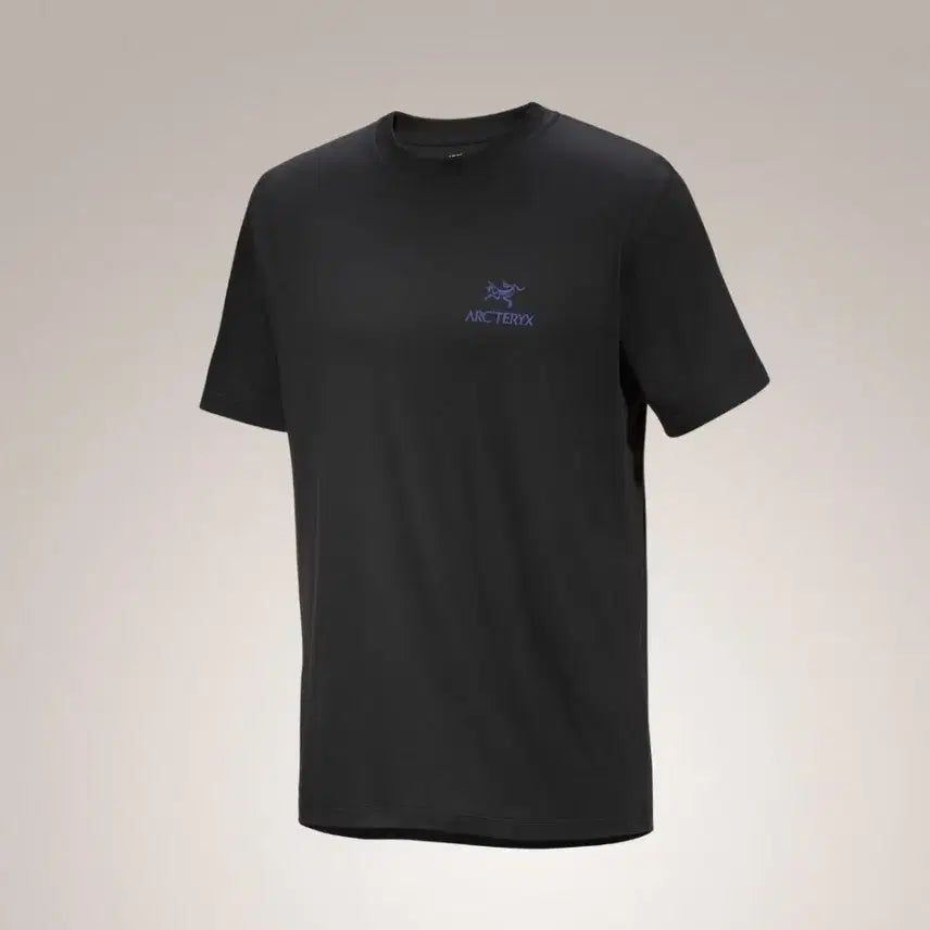 [BUNJANG] Arc'teryx Birdword Short Sleeve T-Shirt / 아크테릭스 버드워드 반팔 / 정품