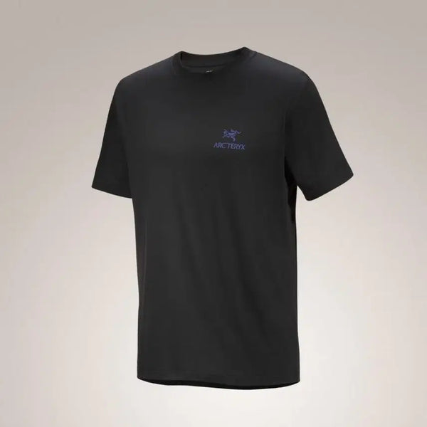 [BUNJANG] Arc'teryx Birdword Short Sleeve T-Shirt / 아크테릭스 버드워드 반팔 / 정품