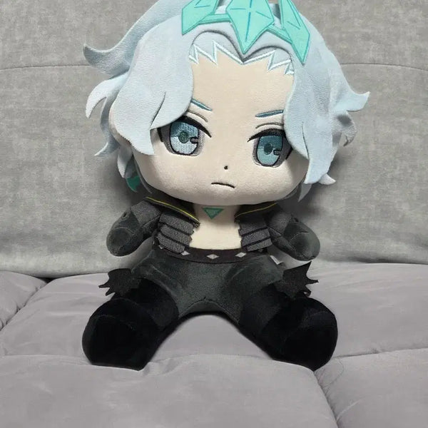 [BUNJANG] League of Legends Viego Plush / 리그오브레전드 비에고 인형