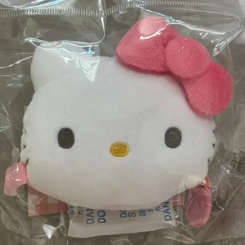 [BUNJANG] Sanrio Hello Kitty Tape Measure / 산리오 헬로키티 줄자