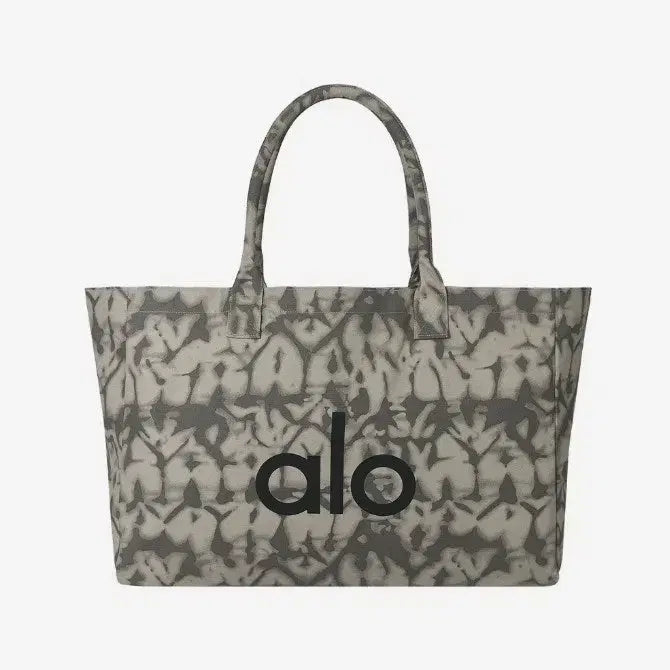 [BUNJANG] ALOYOGA Shopping Bag / 알로 요가 쇼핑백 /정품