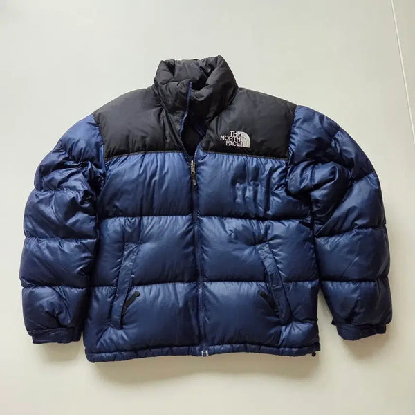 [BUNJANG] The North Face 700 NUPTSE Vintage Down Jacket 2008 / [95] 노스페이스 눕시 700 빈티지 2008