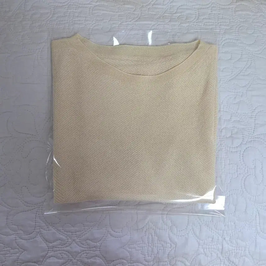 [BUNJANG] Dolman Knit (New) / 돌먼니트(새상품)
