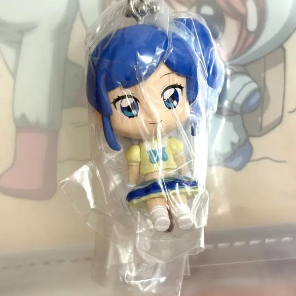 [BUNJANG] Aikatsu! Aoi Marine Dressup Gacha Sealed / 아이카츠 아이엠스타 드레스업 가챠 아오이 마린 미개봉