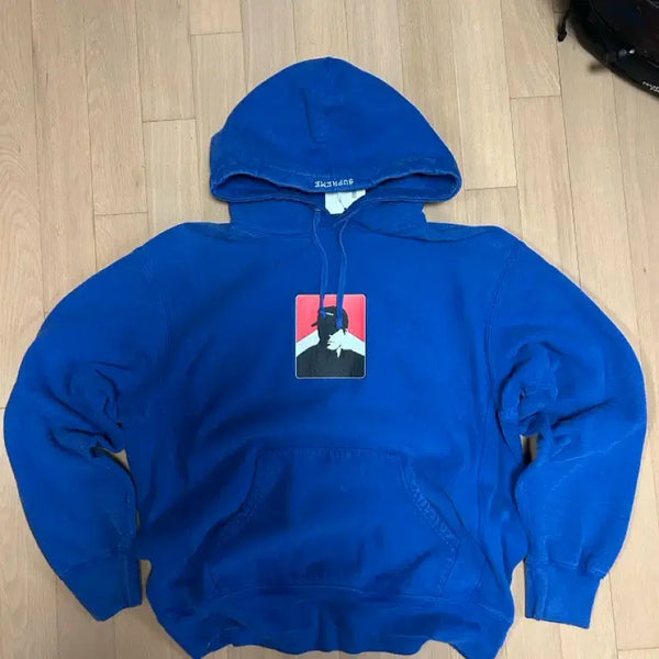 [BUNJANG] Supreme 20SS Portrait Hoodie / 슈프림 20ss portrait 후드티
