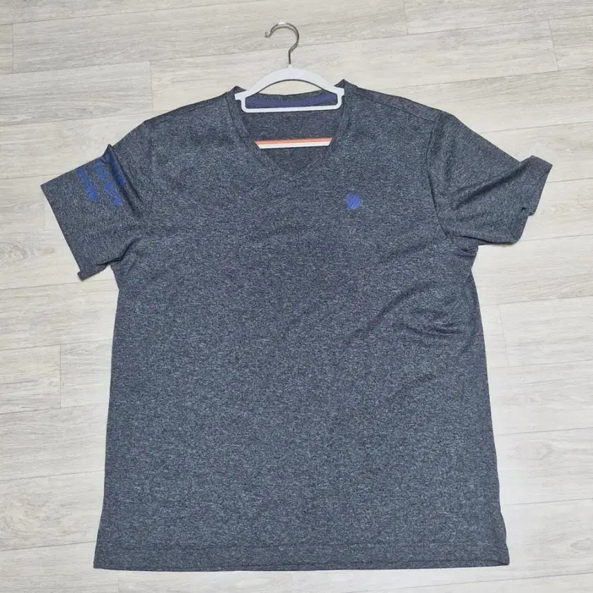 [BUNJANG] K-Swiss Functional T-Shirt 105 / 케이스위스 기능성 반팔티105