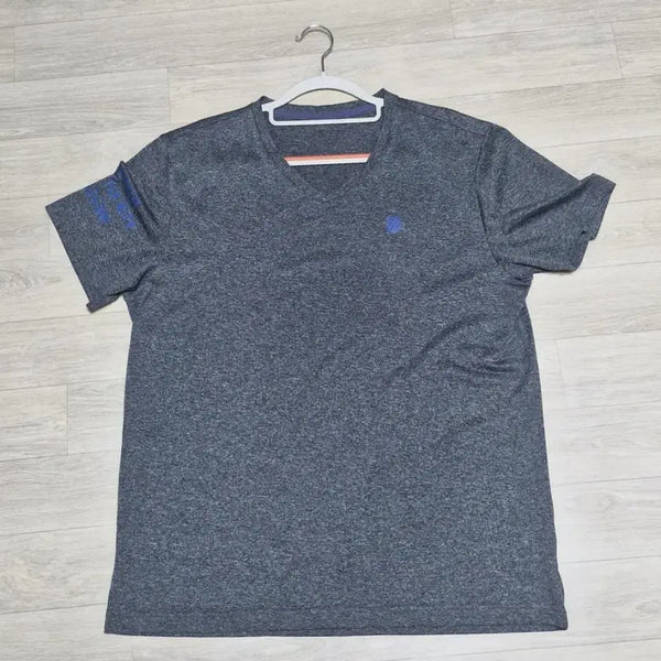 [BUNJANG] K-Swiss Functional T-Shirt 105 / 케이스위스 기능성 반팔티105