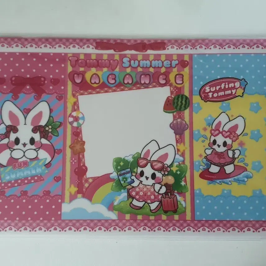 [BUNJANG] Surfing Tommy B5 Tracing Paper (30 Sheets) / 포용 트레이싱지 써핑토미 B5 30장