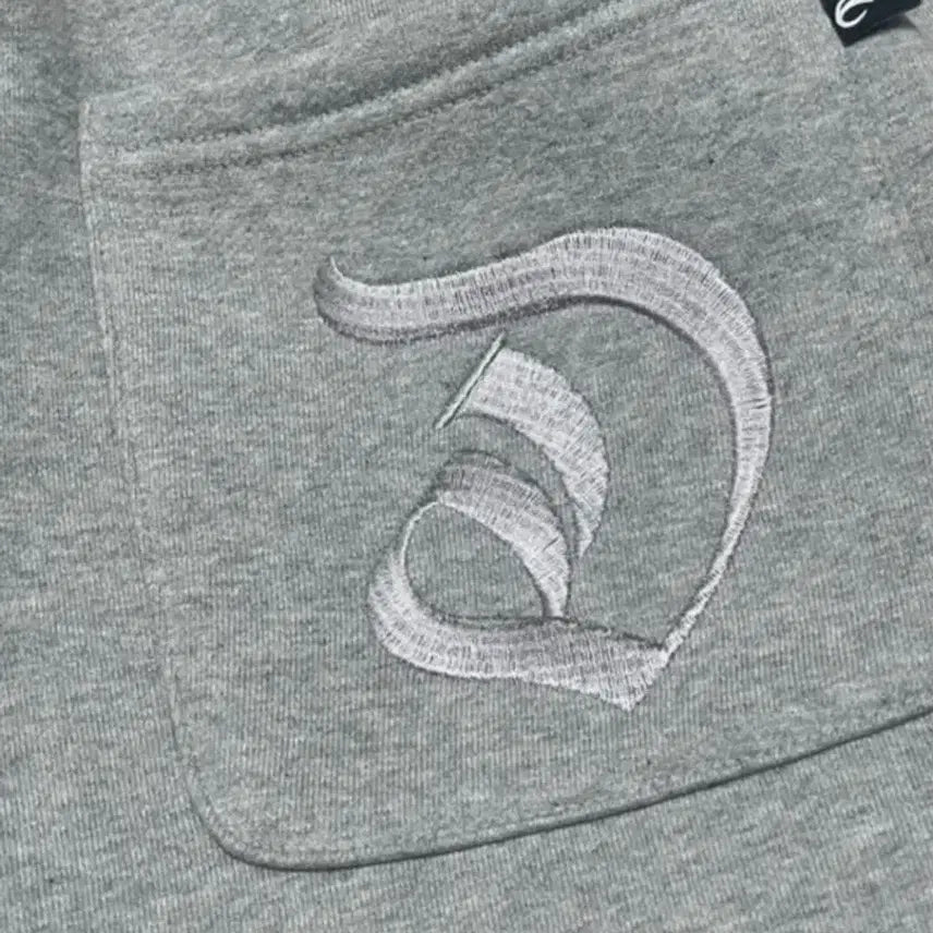 [BUNJANG] Odor Molly Bermuda Pants Grey / 오도어 몰리 버뮤다 팬츠 그레이