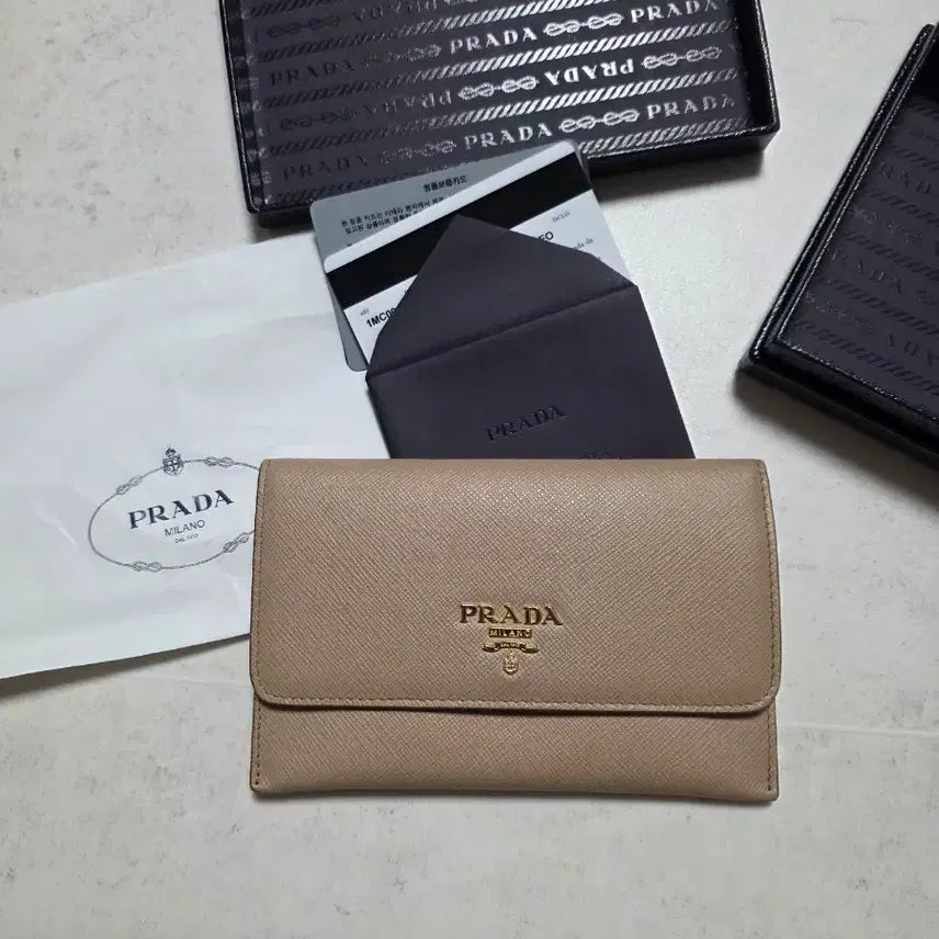 [BUNJANG] Gucci Women's Wallet / 구찌여성 지갑