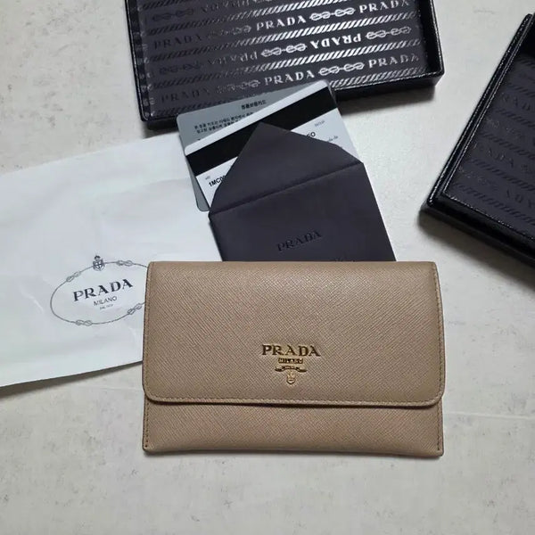 [BUNJANG] Gucci Women's Wallet / 구찌여성 지갑