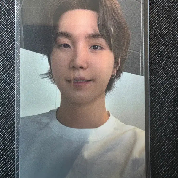 [BUNJANG] BTS Arirang Weverse Japan Lucky Draw Photocard / 방탄소년단 아리랑 일본 위버스재팬 특전