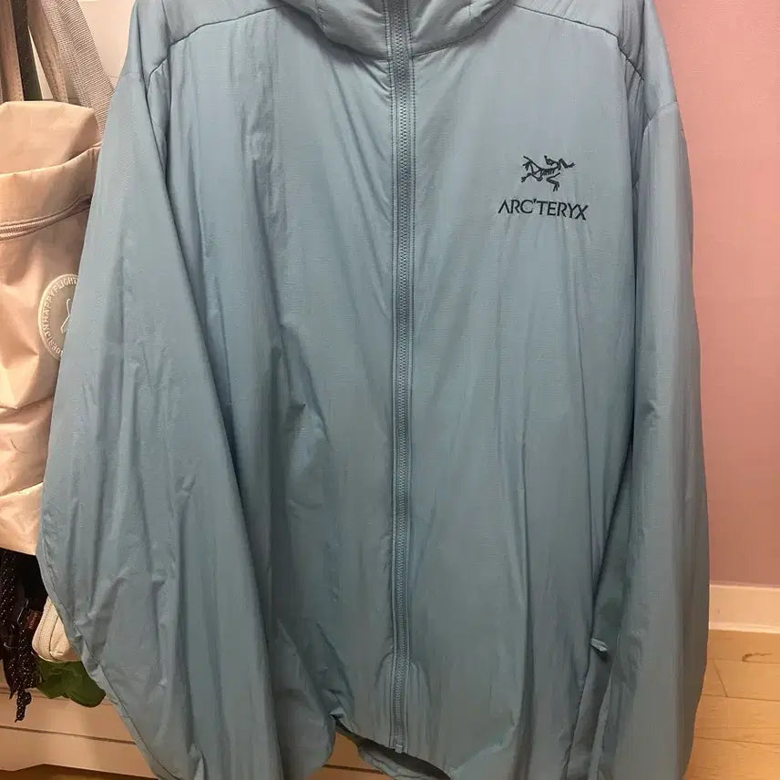 [BUNJANG] Arc'teryx Atom LT Hoodie Solace (Size L) / 아크테릭스 아톰 LT 후디 솔레스 L사이즈 판매해요