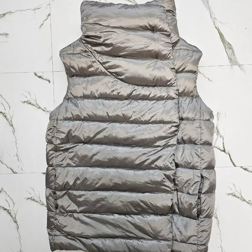[BUNJANG] Ralph Lauren Women's Goose Down Vest Size S / 포로랄프로렌 여성 구스패딩 조끼 S