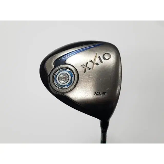 [BUNJANG] XXIO XXIO 9 Driver 10.5 Degree MP900K SR / 젝시오9 드라이버 10.5도 MP900K SR