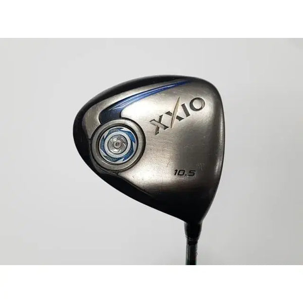 [BUNJANG] XXIO XXIO 9 Driver 10.5 Degree MP900K SR / 젝시오9 드라이버 10.5도 MP900K SR