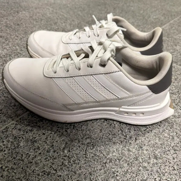 [BUNJANG] Adidas Golf Shoes Size 260 / 아디다스 골프화260 <새상품급>