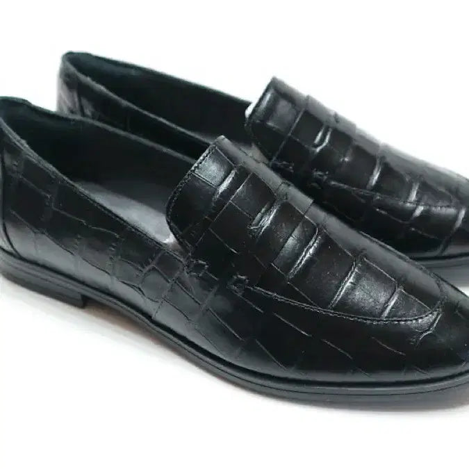 [BUNJANG] Rockport Perpetua Leather Penny Loafer Flat Shoes / 정가 20만원대) rockport 락포트 퍼페츄아 기능성 페니 로퍼 플랫슈즈 단화