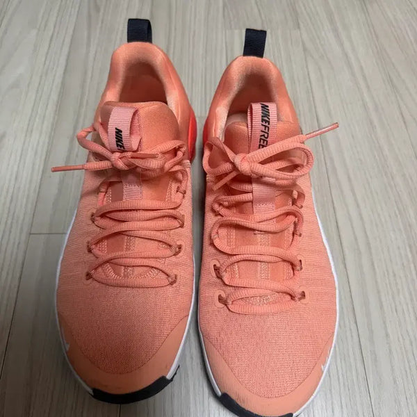 [BUNJANG] Nike Metcon Coral Training Shoes (250mm) / 나이키 메트콘 250mm 코랄