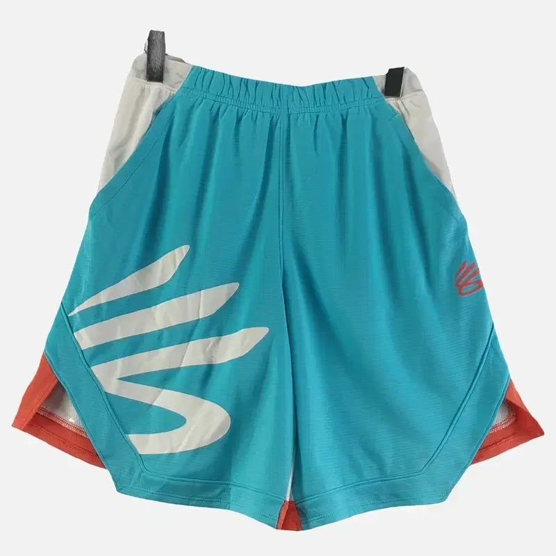 [BUNJANG] Under Armour Mint Men's Shorts 30 Inch / 언더아머 민트 남자 반바지 30인치 N7497