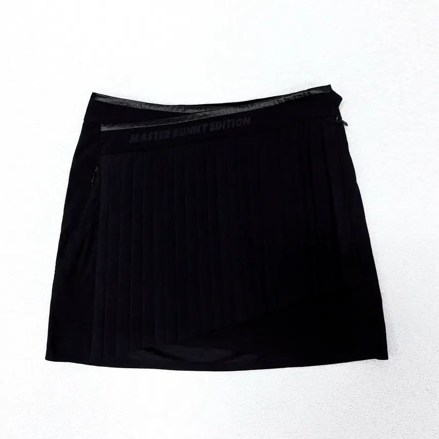 [BUNJANG] Master Bunny Edition Women's Black Functional Culottes Pants Size 24 / [24] 마스터바니에디션 블랙 기능성 큐롯 팬츠