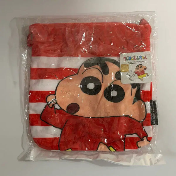 [BUNJANG] Crayon Shin-chan Pouch / 짱구 파우치
